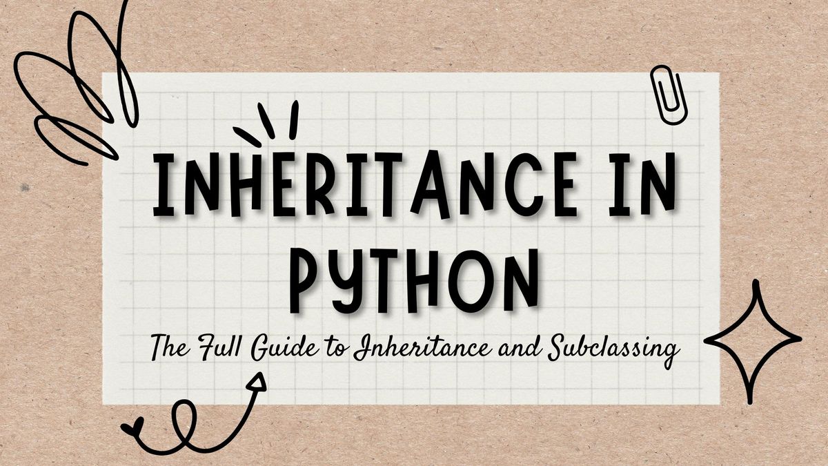 Python Operator Overloading: A Comprehensive Guide