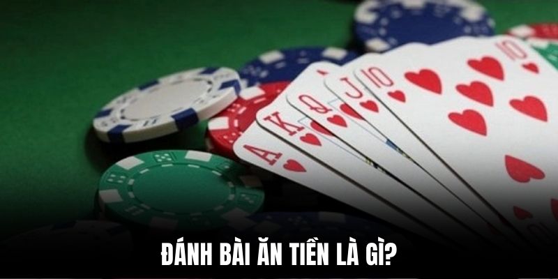 Game bài đổi thưởng được quan tâm hàng đầu