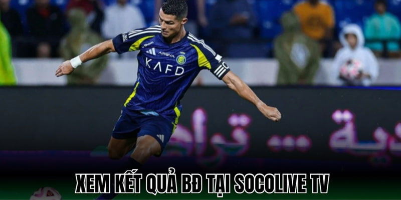 Cập nhật tin tức tại Socolive